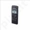 Olympus VN-741PC Digital Voice Recorder, Black, with PC Connection, inc. Batteries
