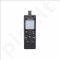 Olympus VN-741PC Digital Voice Recorder, Black, with PC Connection, inc. Batteries