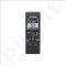 Olympus VN-741PC Digital Voice Recorder, Black, with PC Connection, inc. Batteries