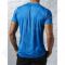 Marškinėliai bėgimui  Reebok Essentials Short Sleeve M AJ0340