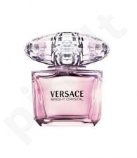 Versace Bright Crystal, tualetinis vanduo moterims, 30ml