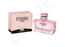 Gianfranco Ferré Ferré Rose, tualetinis vanduo moterims, 30ml