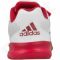 Sportiniai bateliai Adidas  AltaRun CF Kids BA9414
