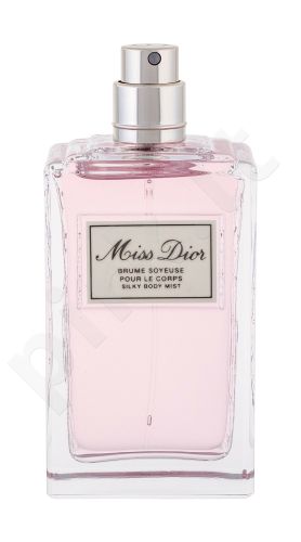 Christian Dior Miss Dior, 2012, kūno kvapas moterims, 100ml, (Testeris)