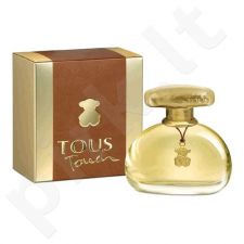 TOUS Touch, tualetinis vanduo moterims, 100ml