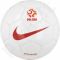 Futbolo kamuolys Nike Polska Supporters SC2823-100