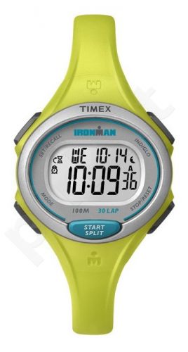 Laikrodis TIMEX IRONMAN TW5K90200