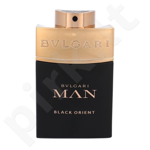 Bvlgari Man Black Orient, Perfume vyrams, 60ml
