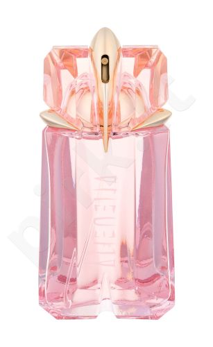 Thierry Mugler Alien, Flora Futura, tualetinis vanduo moterims, 60ml