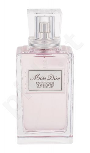 Christian Dior Miss Dior, kūno kvapas moterims, 100ml
