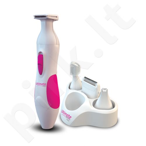 ULTIMATE PERSONAL SHAVER WOMEN by Swan