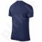 Marškinėliai futbolui Nike PARK VI Junior 725984-410