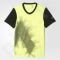 Marškinėliai futbolui Adidas Urban Football Brand Tee Junior AX6294