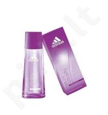 Adidas Natural Vitality For Women, tualetinis vanduo moterims, 50ml