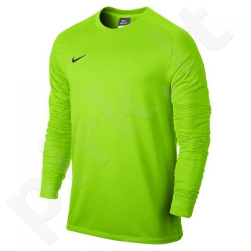 Vartininko marškinėliai  Nike Park Goalie II Jersey 588418-303