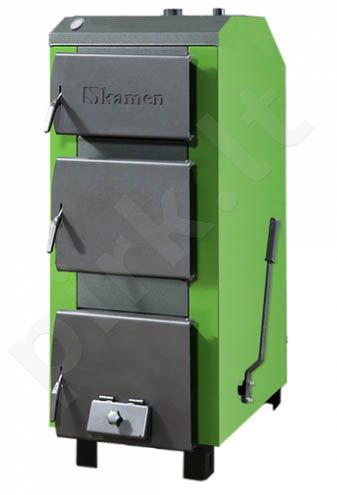 Šildymo katilas Kamen Dremax 20kW