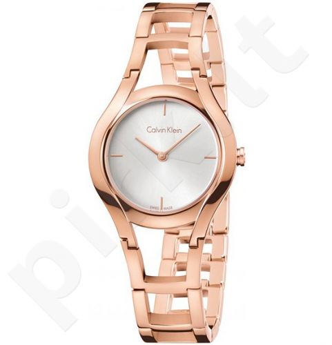 Moteriškas laikrodis Calvin Klein K6R23626