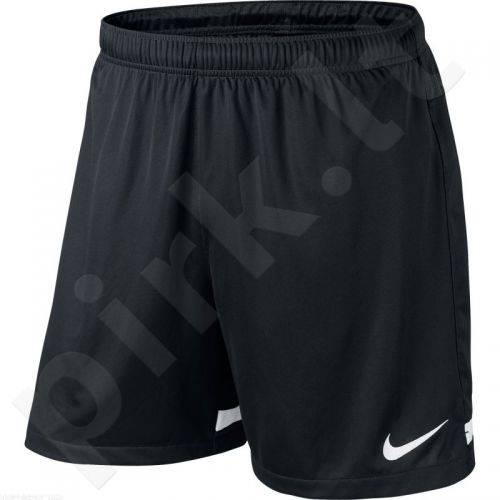 Šortai futbolininkams Nike Dri-Fit Knit Short II M 520472-010