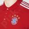 Marškinėliai polo Adidas FC Bayern Monachium M CF0925