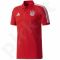 Marškinėliai polo Adidas FC Bayern Monachium M CF0925