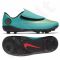 Futbolo bateliai  Nike Mercurial Vapor 12 Club PS V CR7 MG Jr AJ3096-390