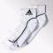 Kojinės Adidas Adizero Cushioned Ankle Socks 2pak S22667
