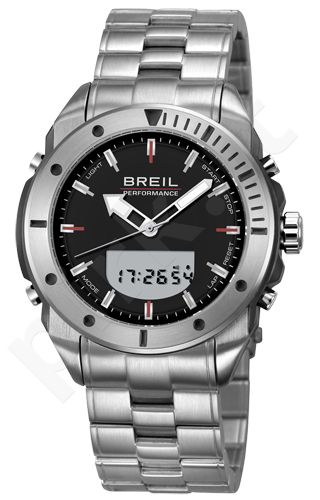 Laikrodis Breil Sportside TW1122