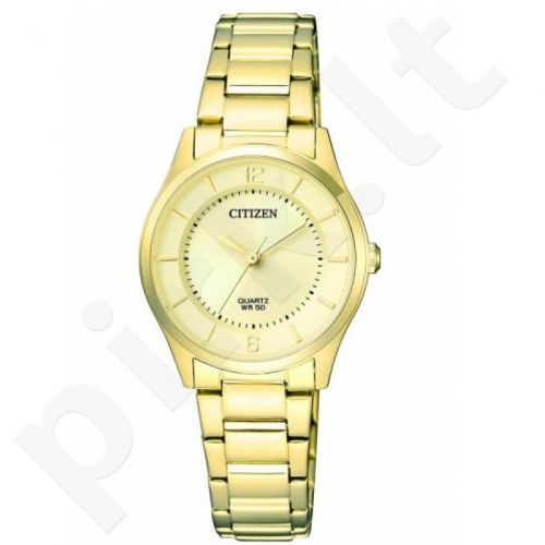 Moteriškas laikrodis Citizen ER0203-85P