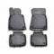 Guminiai kilimėliai 3D LEXUS GS 250 2012->, 4 pcs. /L41014