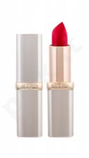 L´Oréal Paris Color Riche, Lipcolour, lūpdažis moterims, 3,6g, (377 Perfect Red)