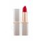 L´Oréal Paris Color Riche, Lipcolour, lūpdažis moterims, 3,6g, (377 Perfect Red)