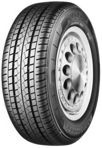 Vasarinės Bridgestone Duravis R410 R16