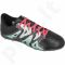 Futbolo bateliai Adidas  X 15.4 FxG Jr S74599