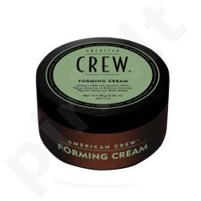 American Crew Style, Forming Cream, For Definition and plaukų formavimui vyrams, 85g