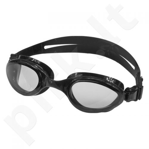 Plaukimo akiniai Aqua-Speed Sonic juodas