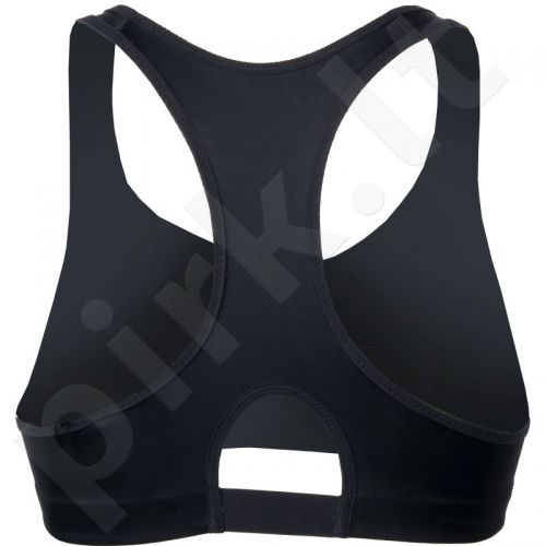 nike pro rival bra