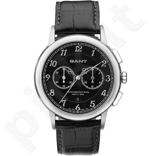 Gant Slayton W70231 vyriškas laikrodis-chronometras