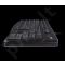 Klaviatūra Logitech + Pelė Desktop MK120, US, USB, Juoda