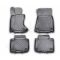 Guminiai kilimėliai 3D LEXUS GS 350 2012-> 4 pcs. /L41016