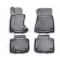 Guminiai kilimėliai 3D LEXUS GS 350 2012-> 4 pcs. /L41016