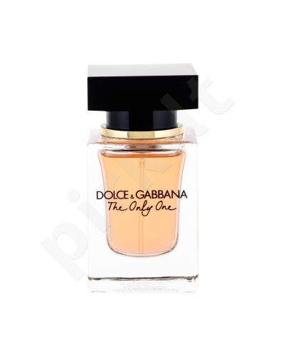 Dolce&Gabbana The Only One, kvapusis vanduo moterims, 30ml
