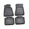 Guminiai kilimėliai 3D LEXUS GS300 2008-2011, 4 pcs. /L41018