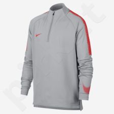 Bliuzonas futbolininkui  Nike Dry Squad Dril Top 18 Junior 916125-060