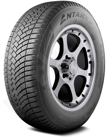 Universalios Maxtrek RELAMAX 4SEASONS R18