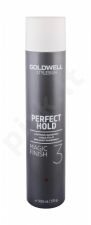 Goldwell Style Sign, Perfect Hold, plaukų purškiklis moterims, 500ml