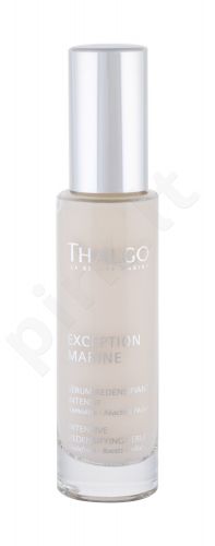 Thalgo Exception Marine, Intensive Redensifying, veido serumas moterims, 30ml