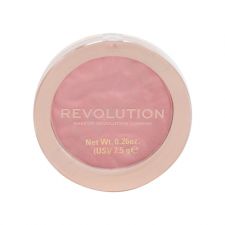 Makeup Revolution London Re-loaded, skaistalai moterims, 7,5g, (Rhubarb & Custard)