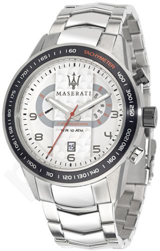 Laikrodis Maserati R8873610001