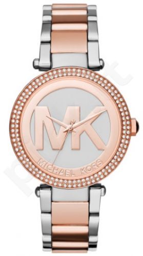 Laikrodis MICHAEL KORS PARKER MK6314