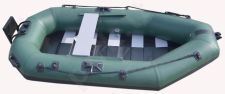 Pripučiama valtis F-270 sla